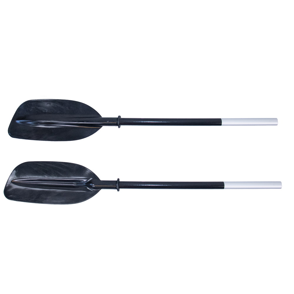 Paleta de Kayak de Aluminio Story