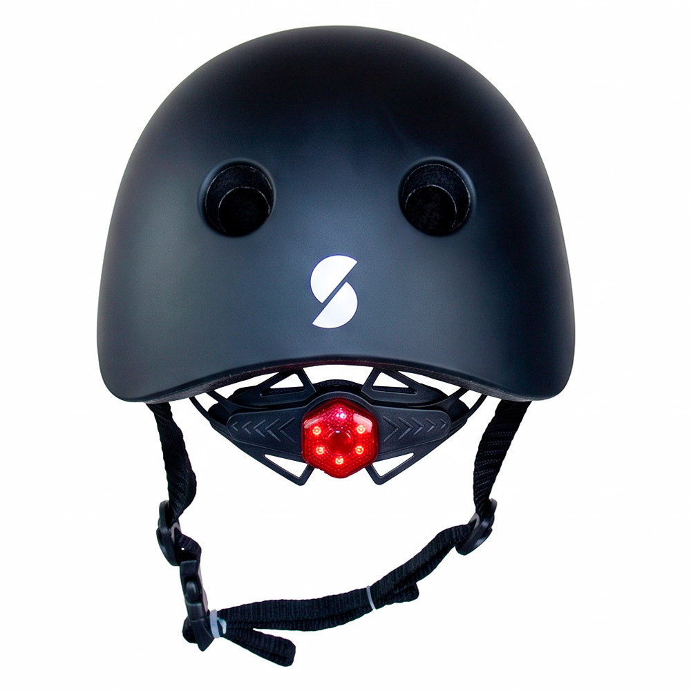 Story Kids Casco de Skate Certificado