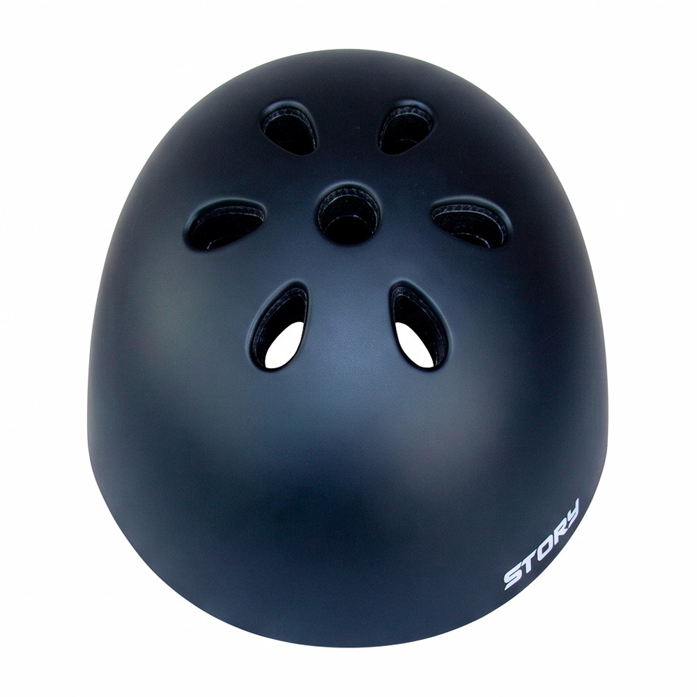 Story Kids Casco de Skate Certificado
