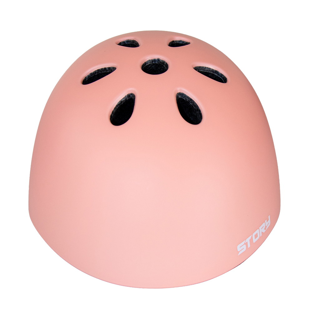 Story Kids Casco de Skate Certificado