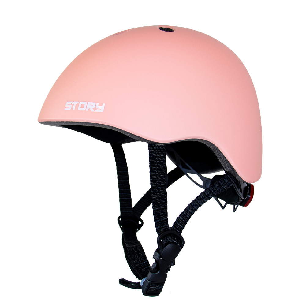 Casco de Skate Certificado Story Kids