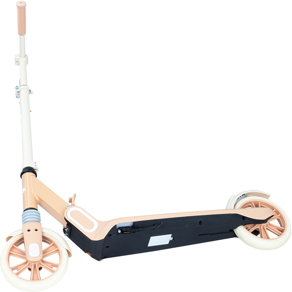 Scooter plegable LED Story Light Deluxe
