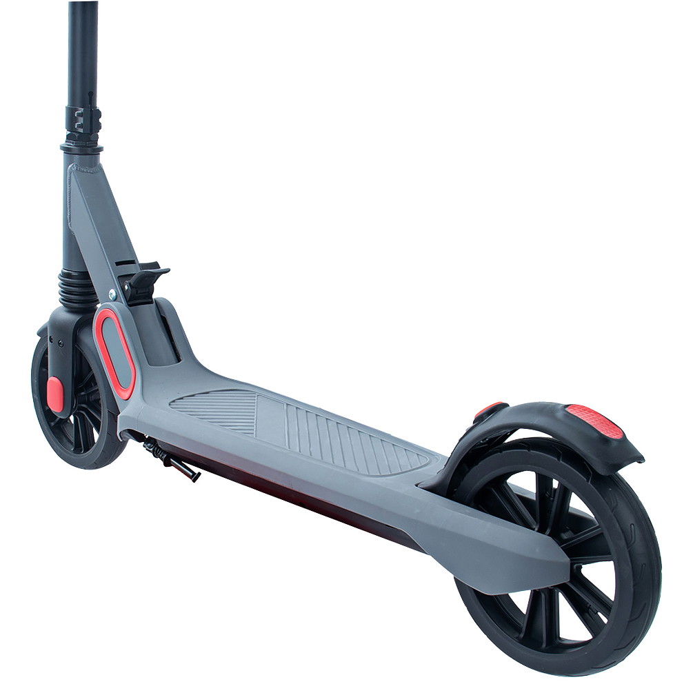 Scooter plegable LED Story Light Deluxe