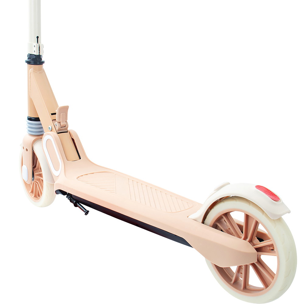 Scooter plegable LED Story Light Deluxe