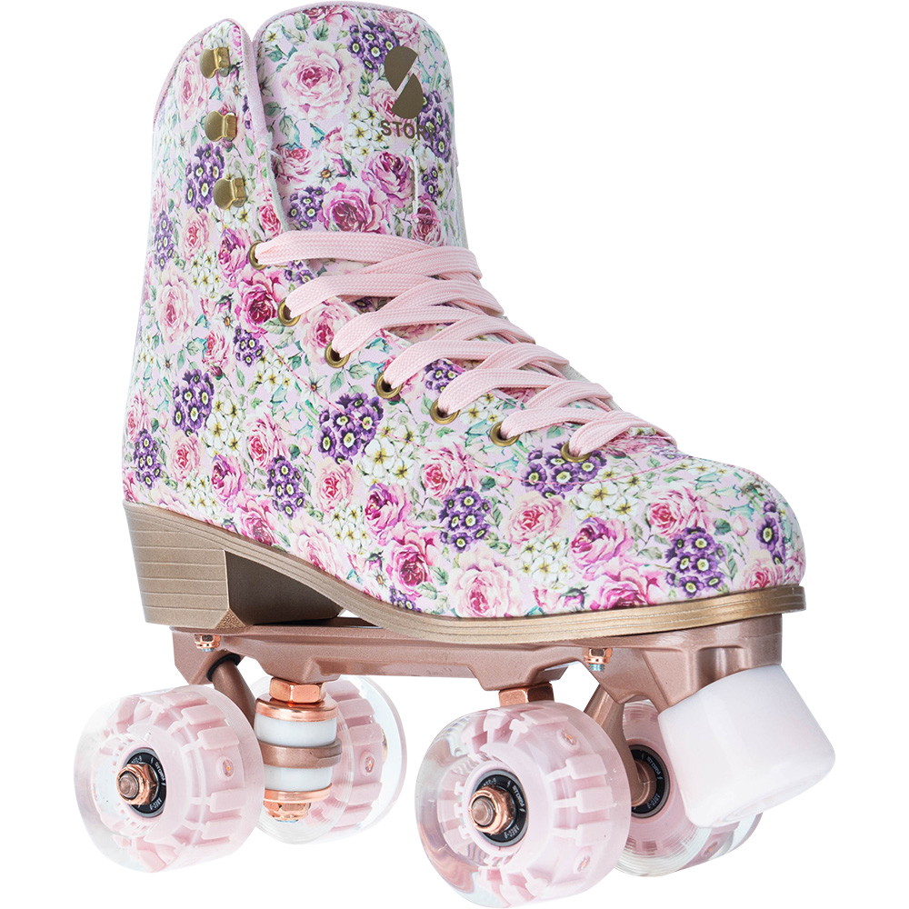 Patines Quad Story Phoenix