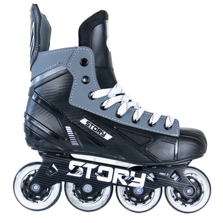 Story Compact Mission Patines Hockey