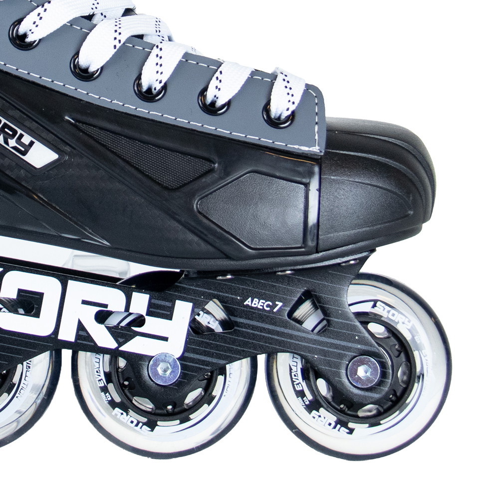 Story Compact Mission Patines Hockey