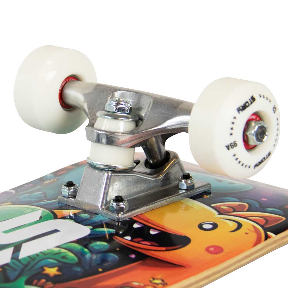 Story 7.25" Skateboard