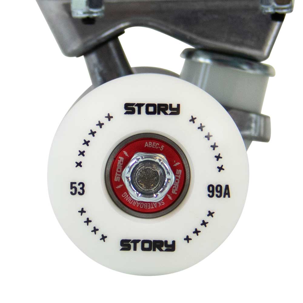 Story 7.25" Skateboard