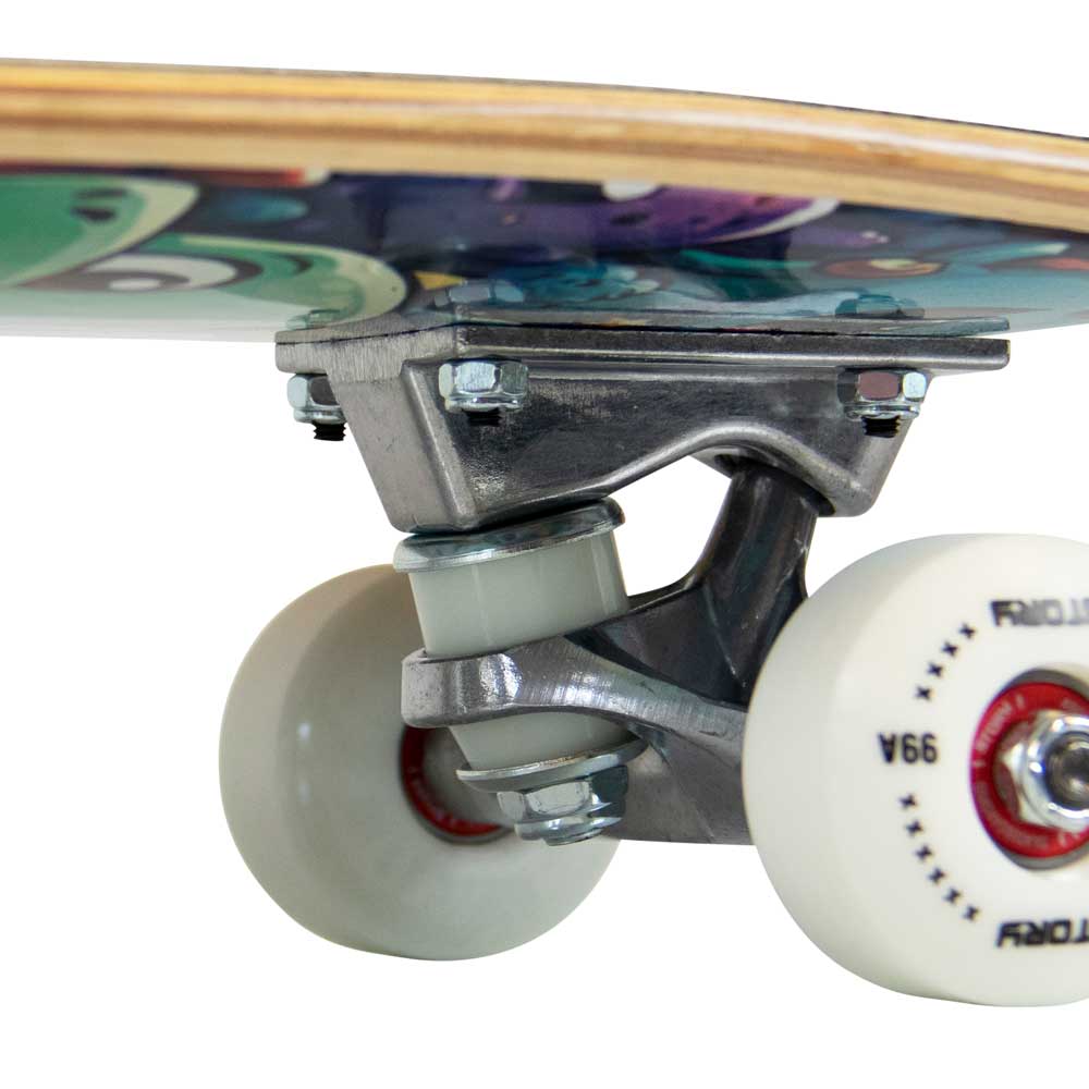 Story 7.25" Skateboard