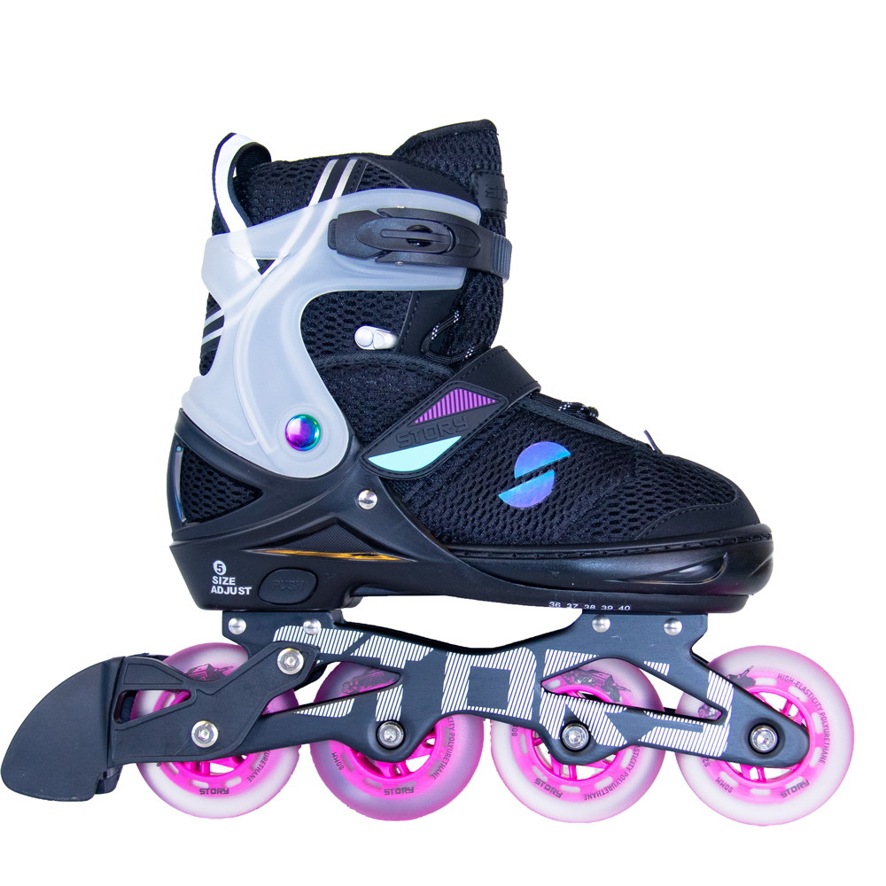 Story Motion Ajustable Patines en línea