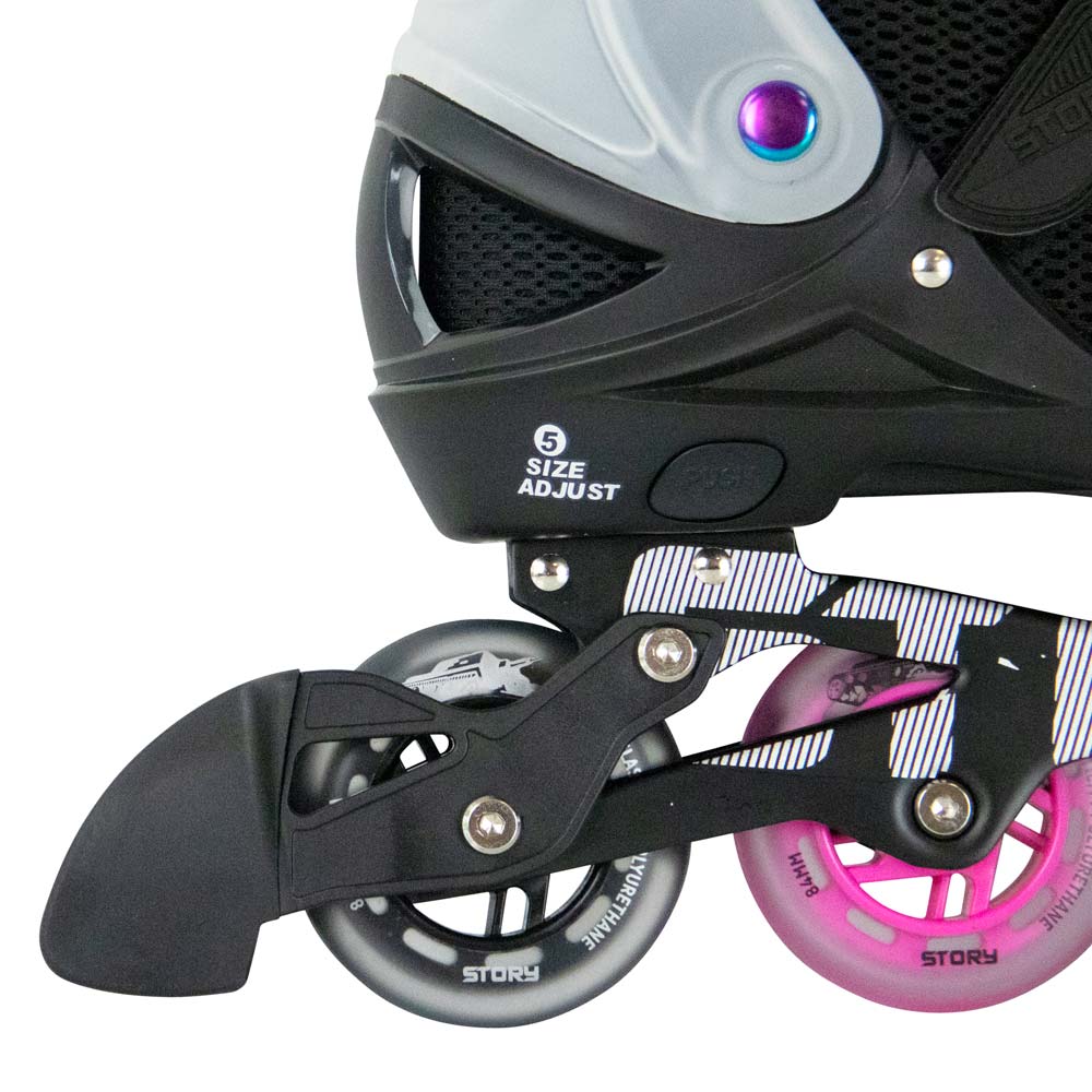 Story Motion Ajustable Patines en línea