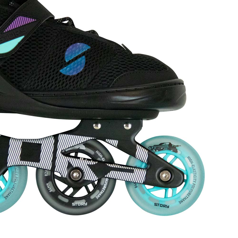 Story Motion Ajustable Patines en línea