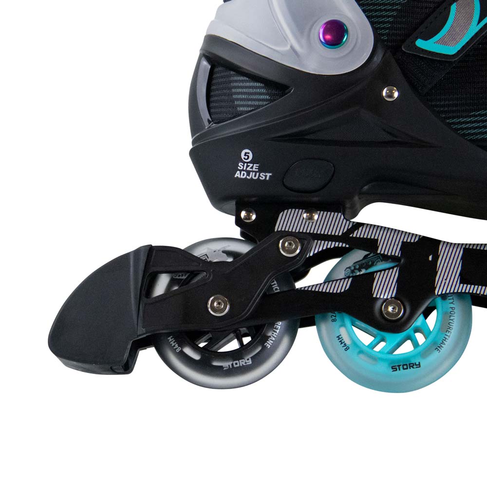 Story Motion Ajustable Patines en línea