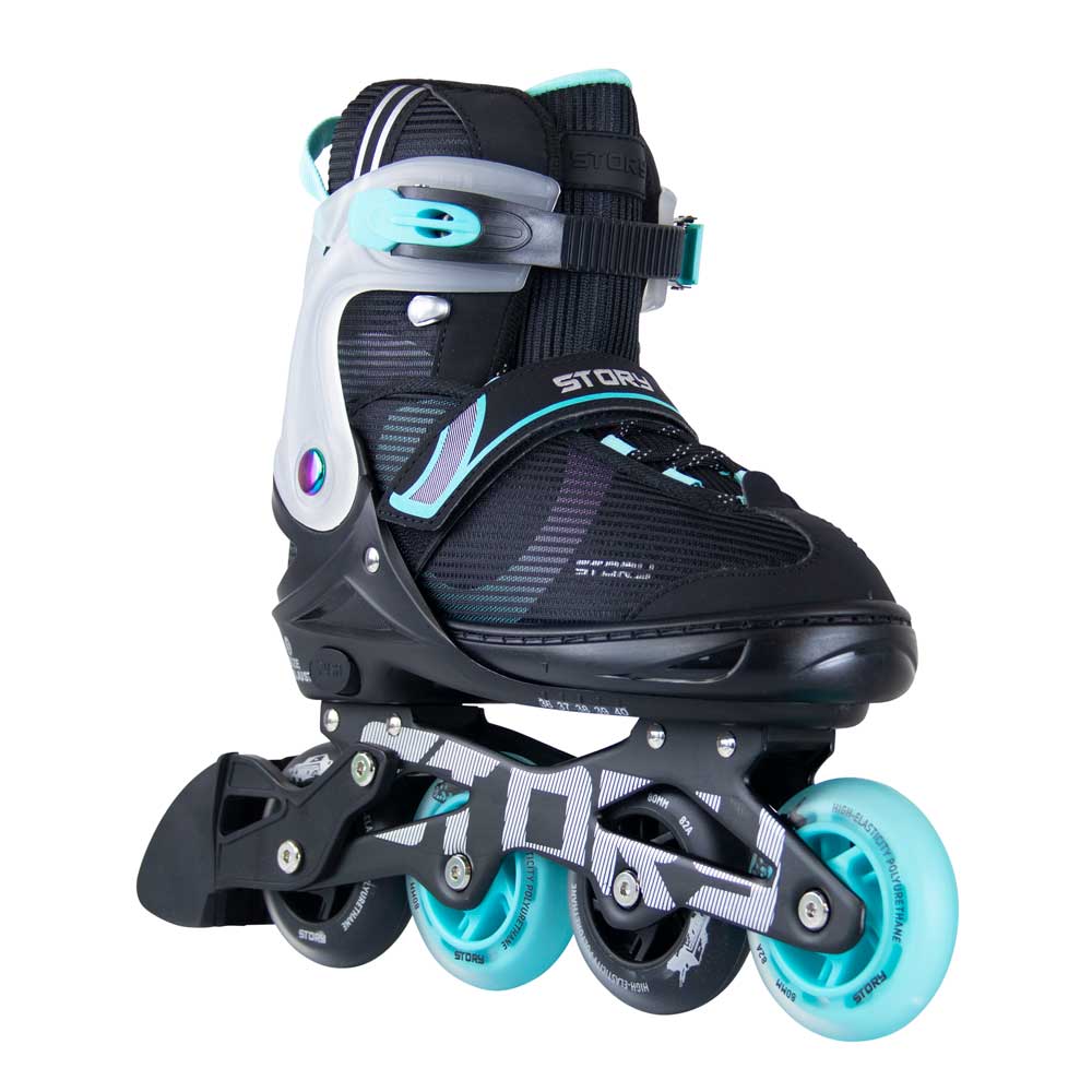 Story Motion Ajustable Patines en línea