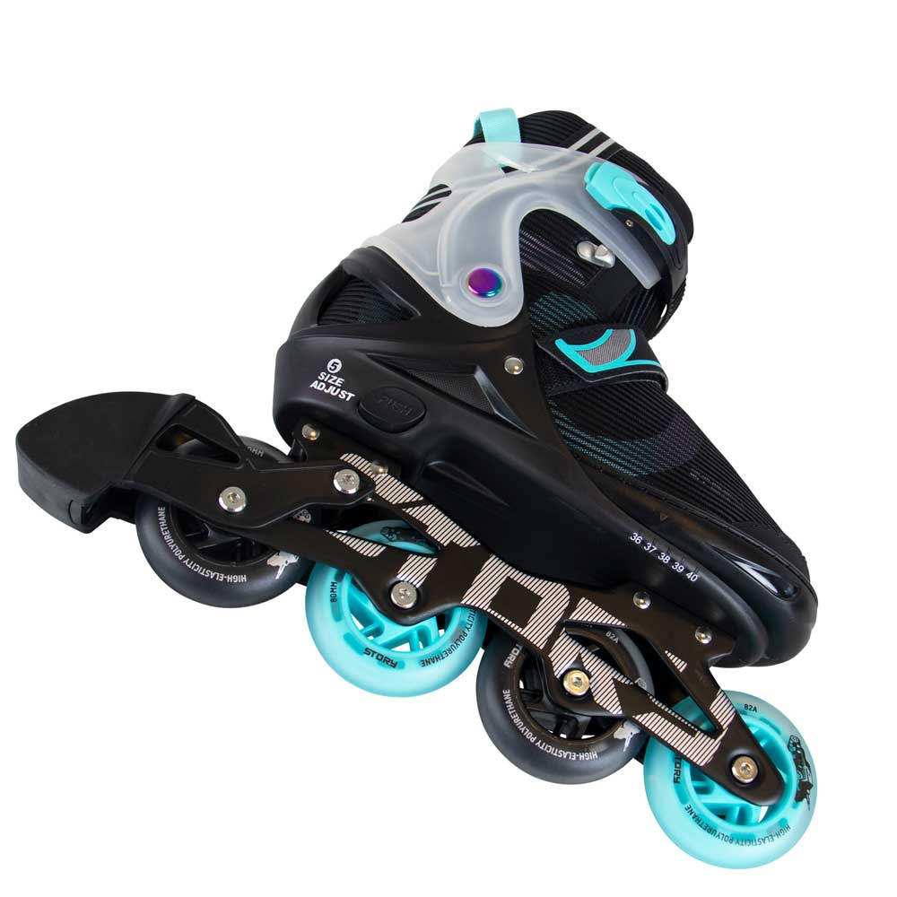 Story Motion Ajustable Patines en línea