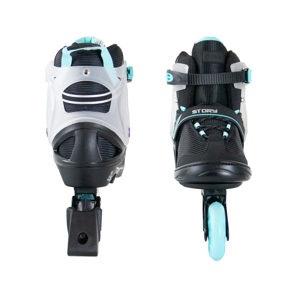 Story Motion Ajustable Patines en línea