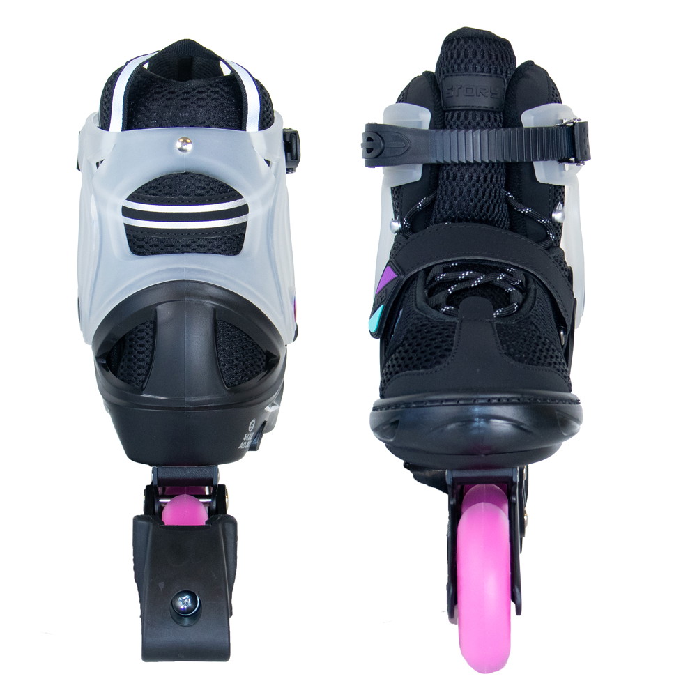Story Motion Ajustable Patines en línea