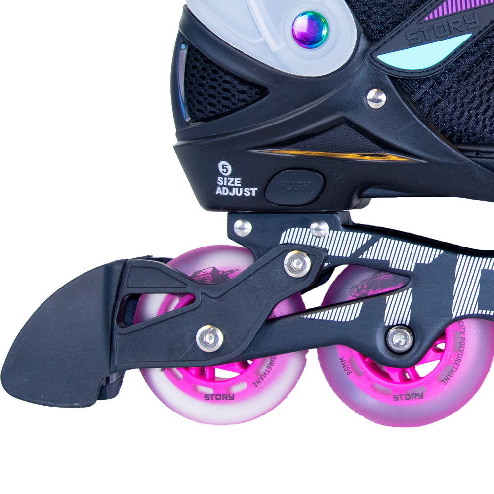 Story Motion Ajustable Patines en línea
