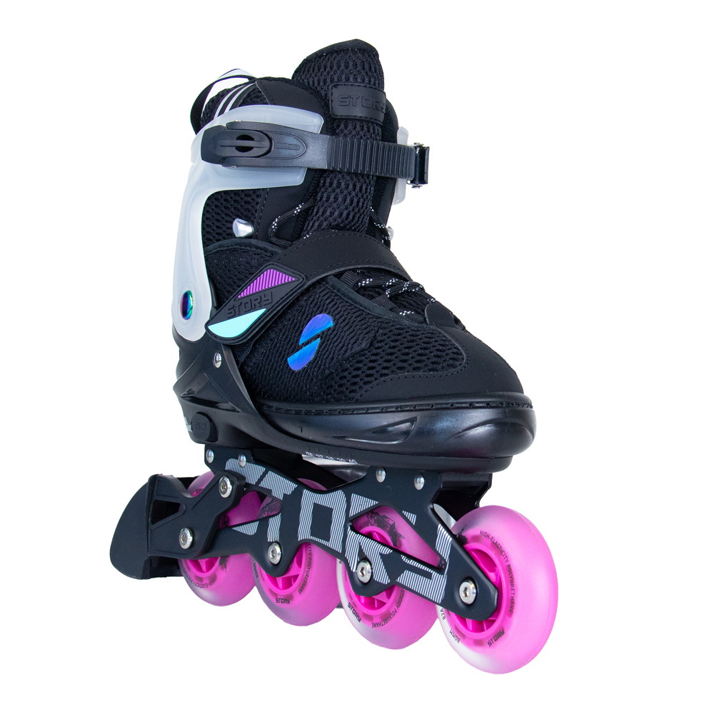 Story Motion Ajustable Patines en línea