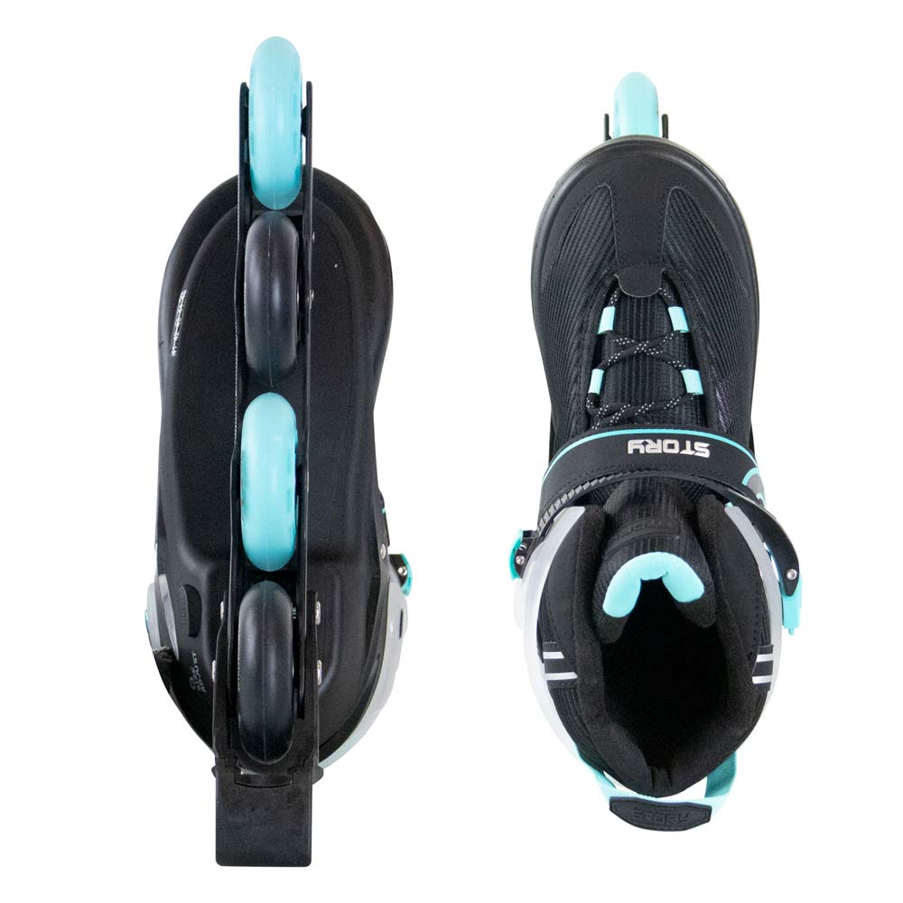 Story Motion Ajustable Patines en línea