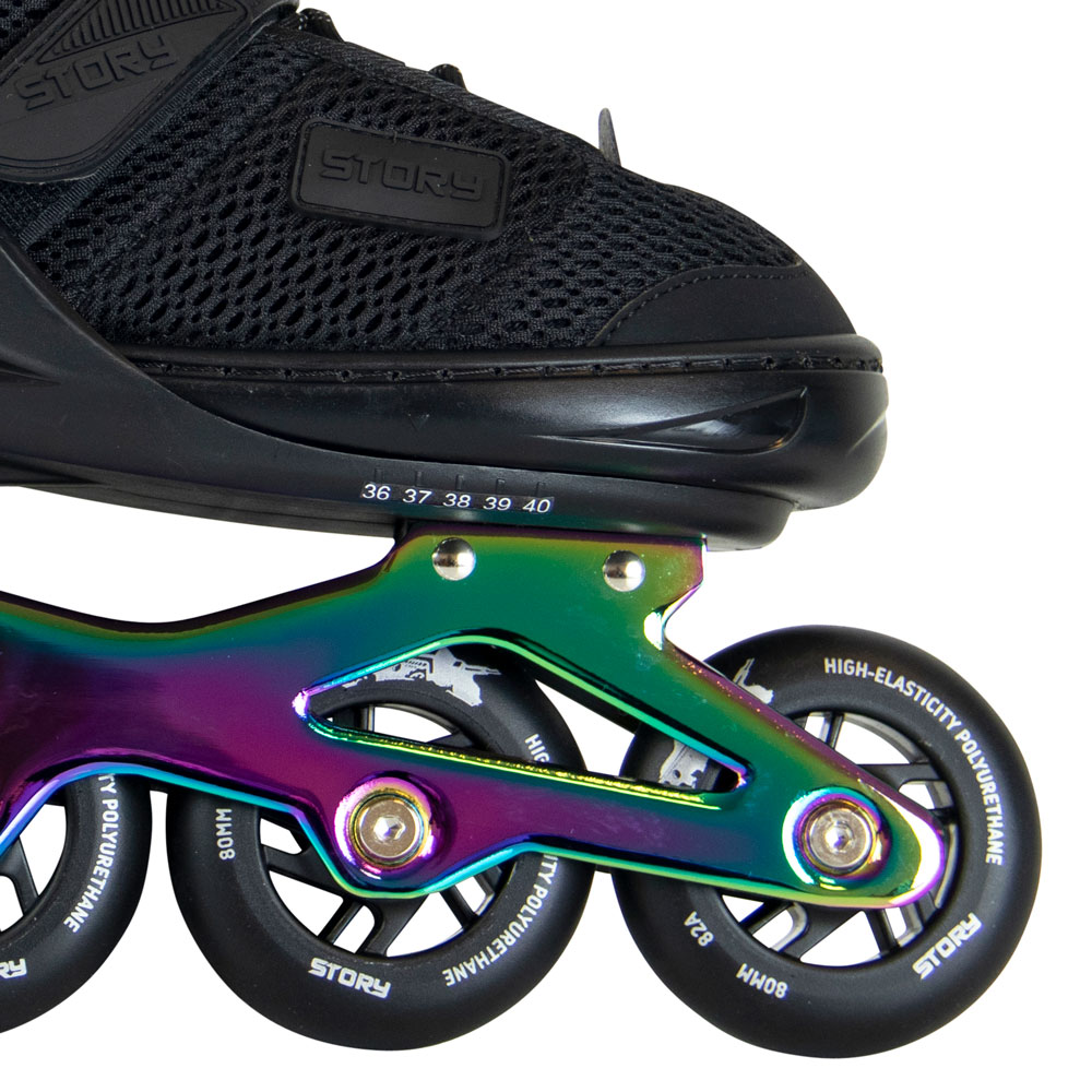 Story Motion Ajustable Patines en línea