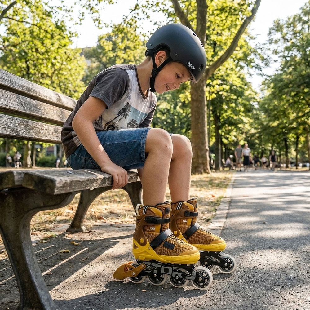 Story Motion Ajustable Patines en línea