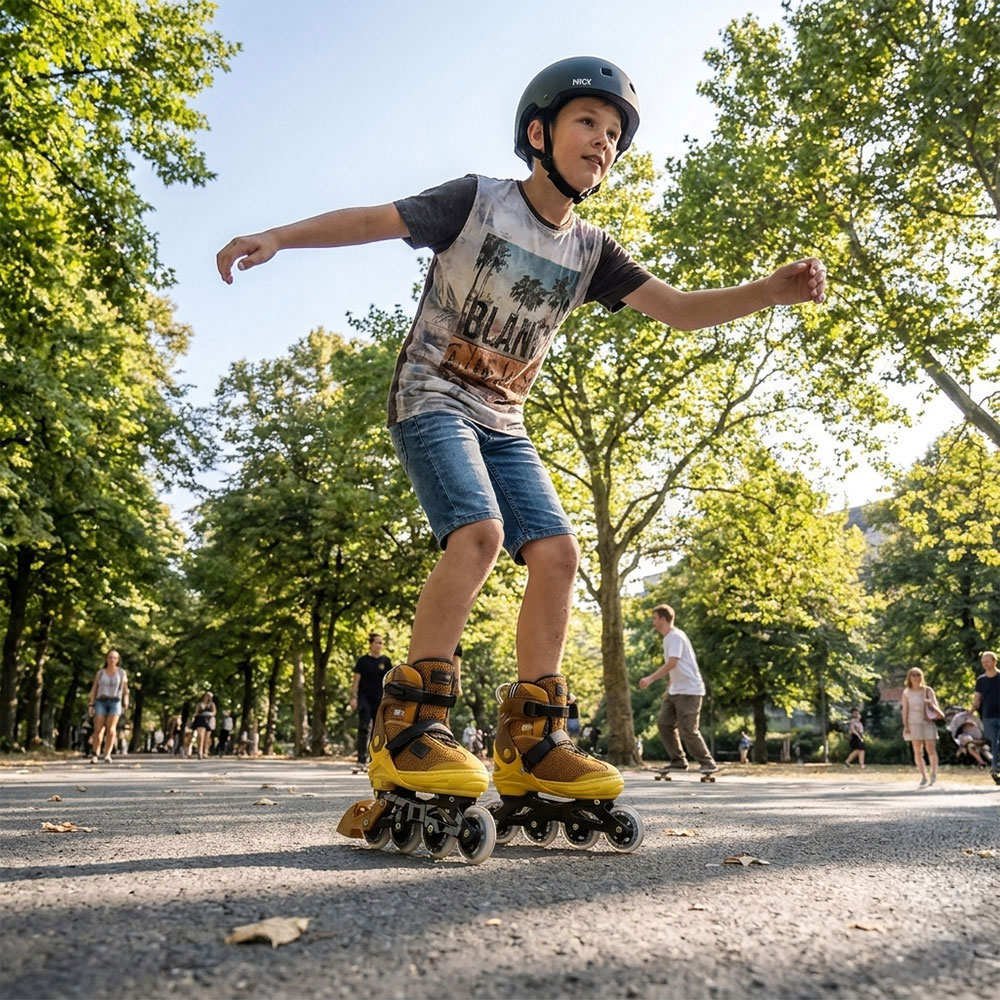 Story Motion Ajustable Patines en línea