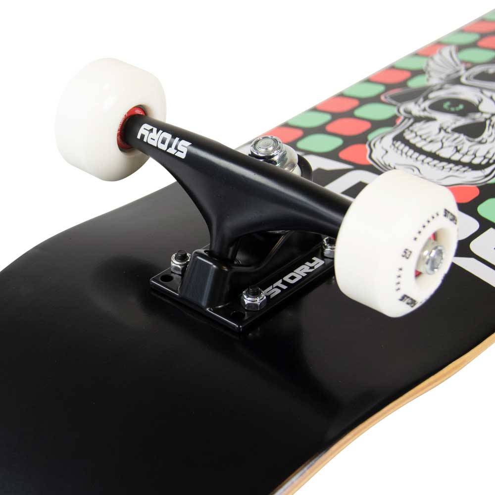 Story 7.5" Skateboard