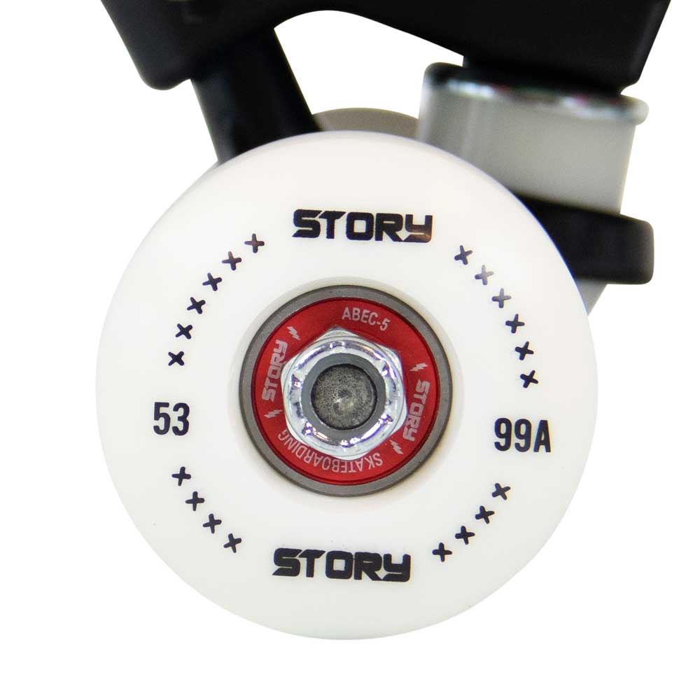 Story 7.5" Skateboard
