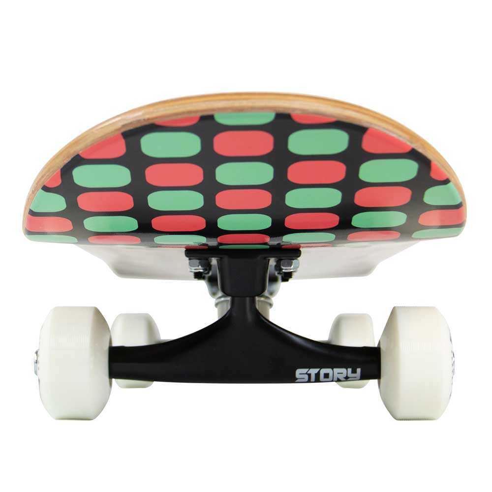 Story 7.5" Skateboard