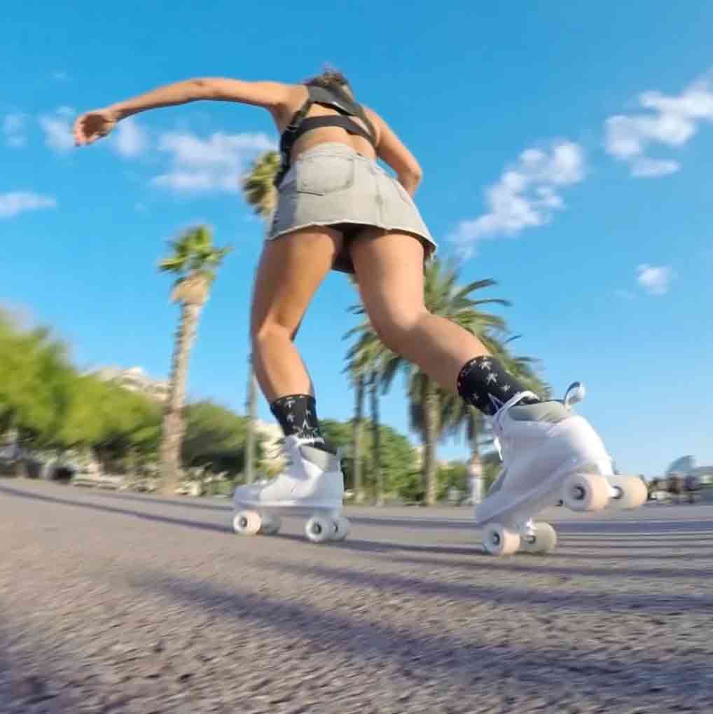 Story Patines Quad Nomad
