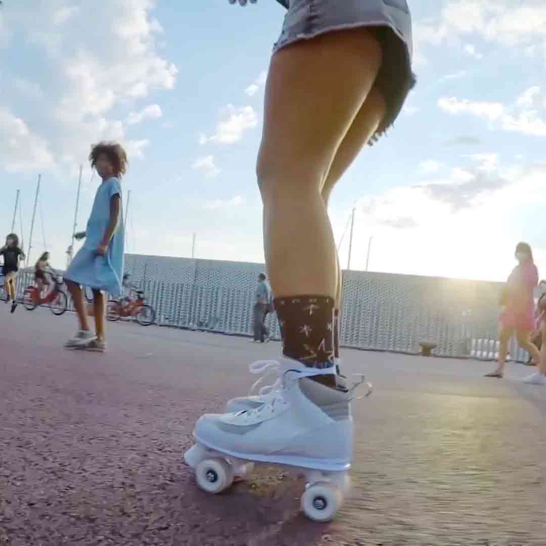 Story Patines Quad Nomad