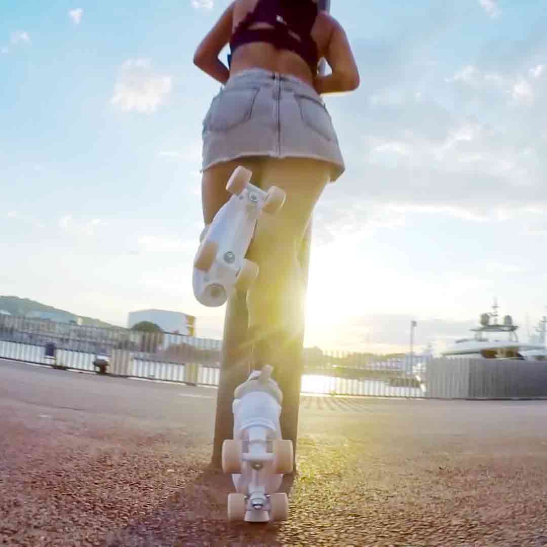 Story Patines Quad Nomad