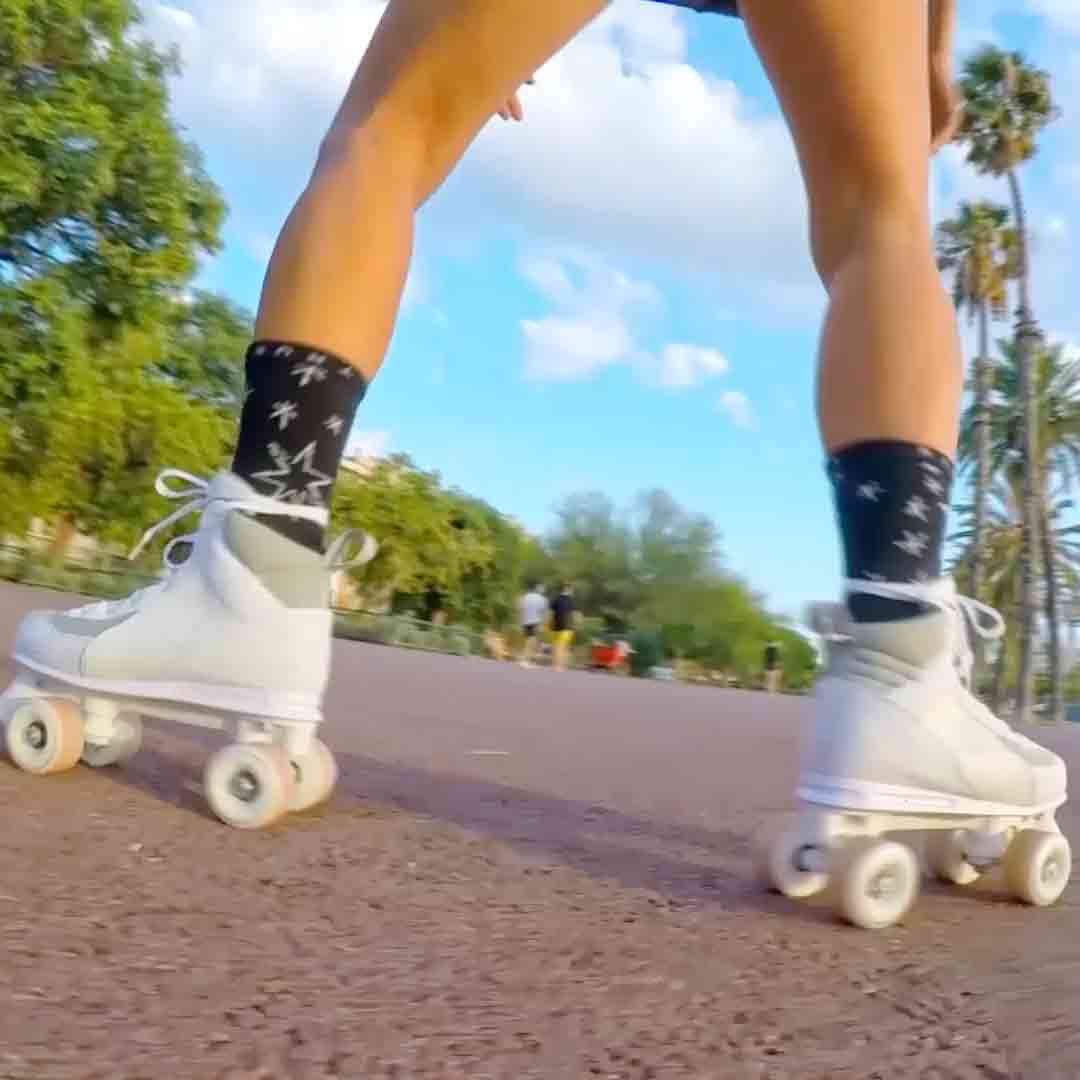 Story Patines Quad Nomad