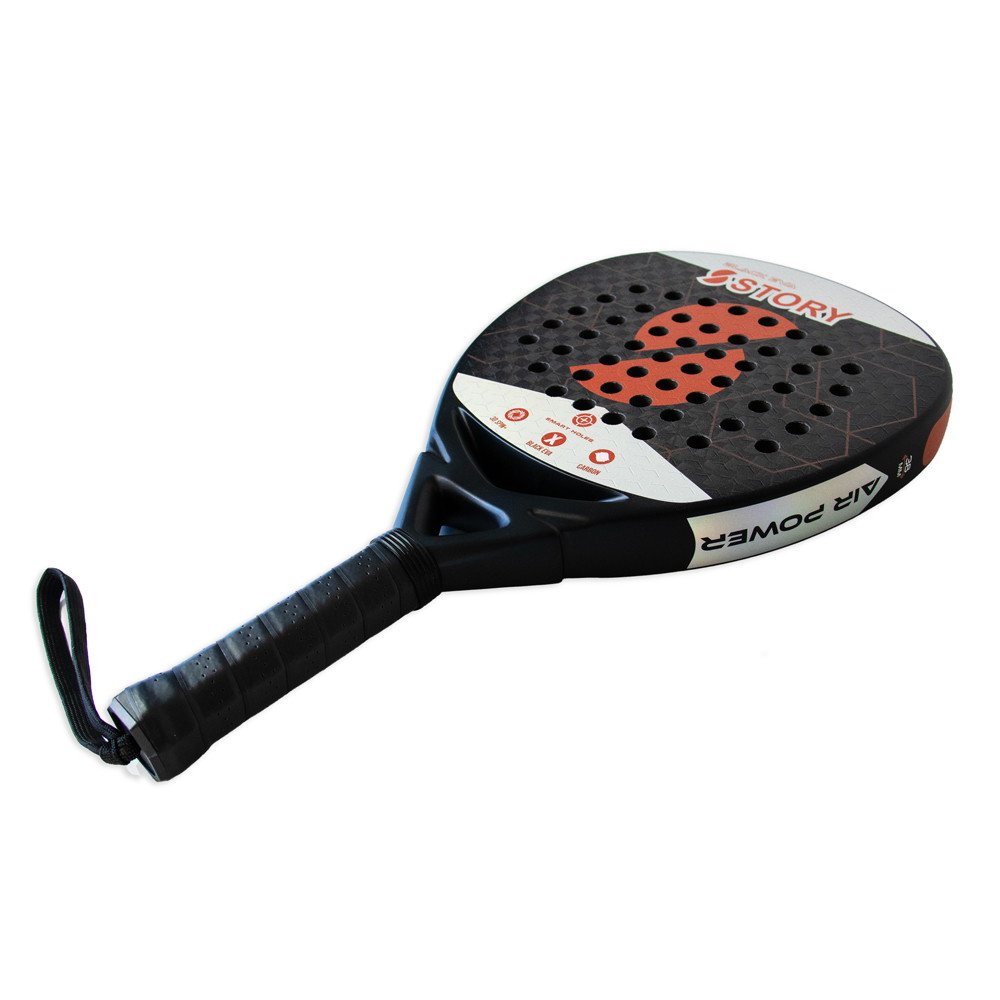 Story PRO Carbon Pala de Padel