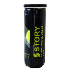 Story PRO Pelotas De Padel