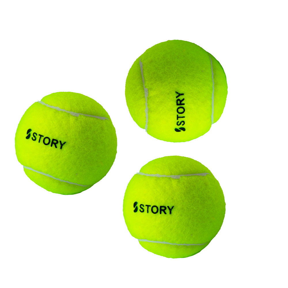 Story PRO Pelotas De Padel