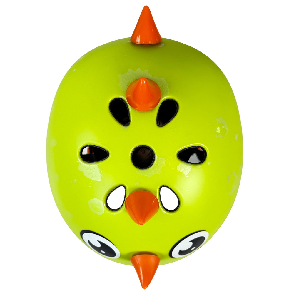 Story Pets Casco Infantil Certificado