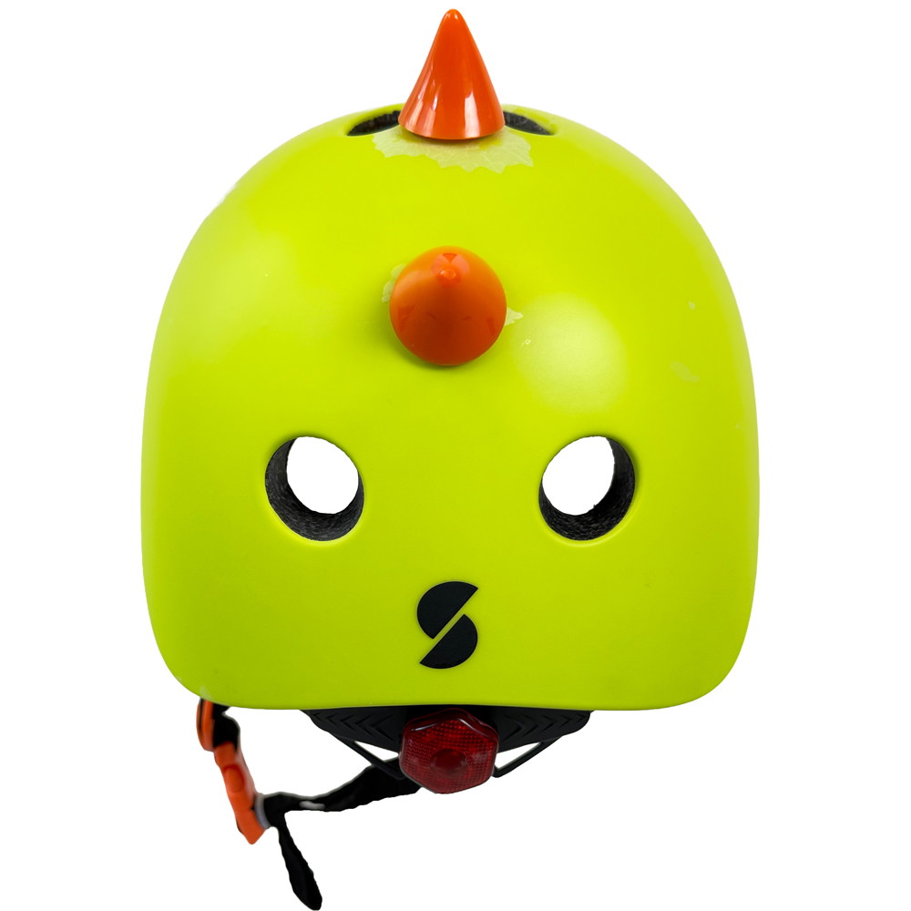 Story Pets Casco Infantil Certificado