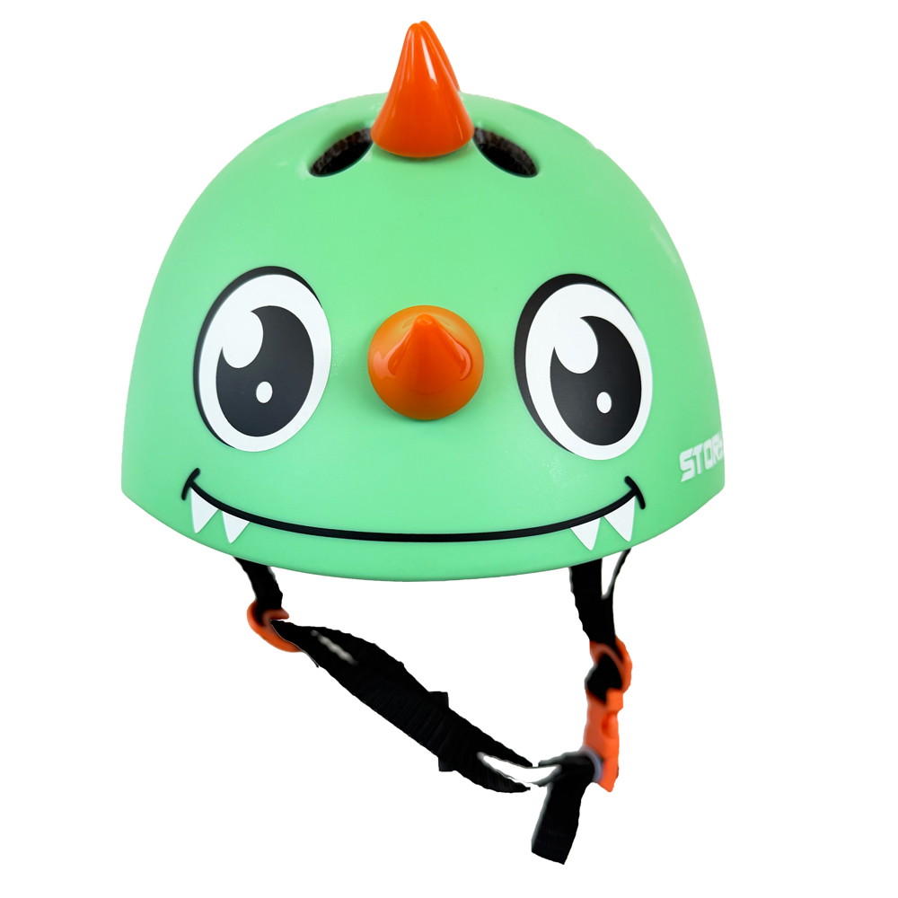 Casco Certificado para Niños Story Pets