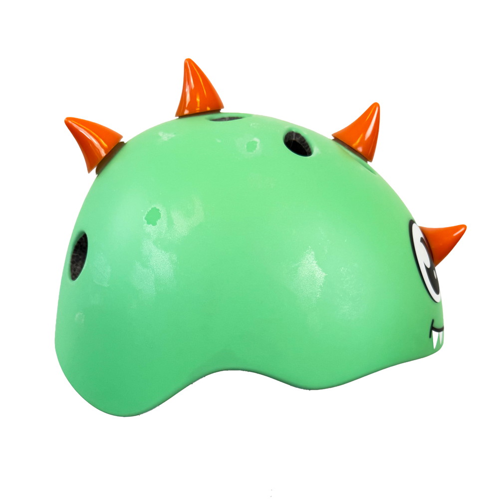 Casco Certificado para Niños Story Pets