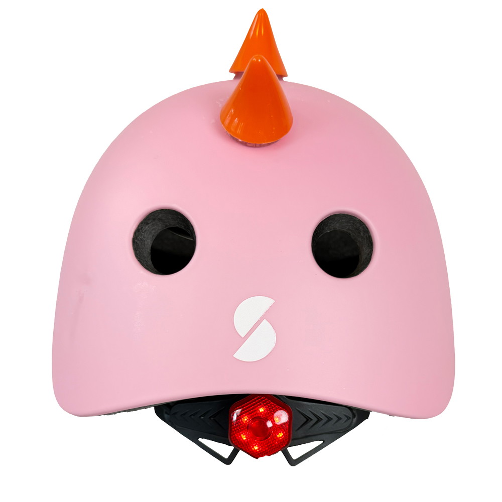 Story Pets Casco Infantil Certificado
