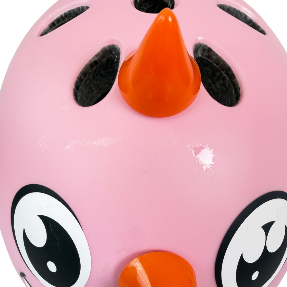 Story Pets Casco Infantil Certificado