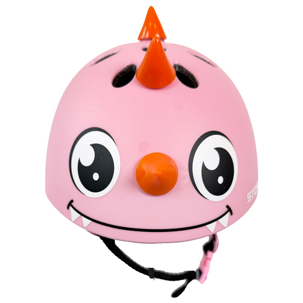 Story Pets Casco Infantil Certificado