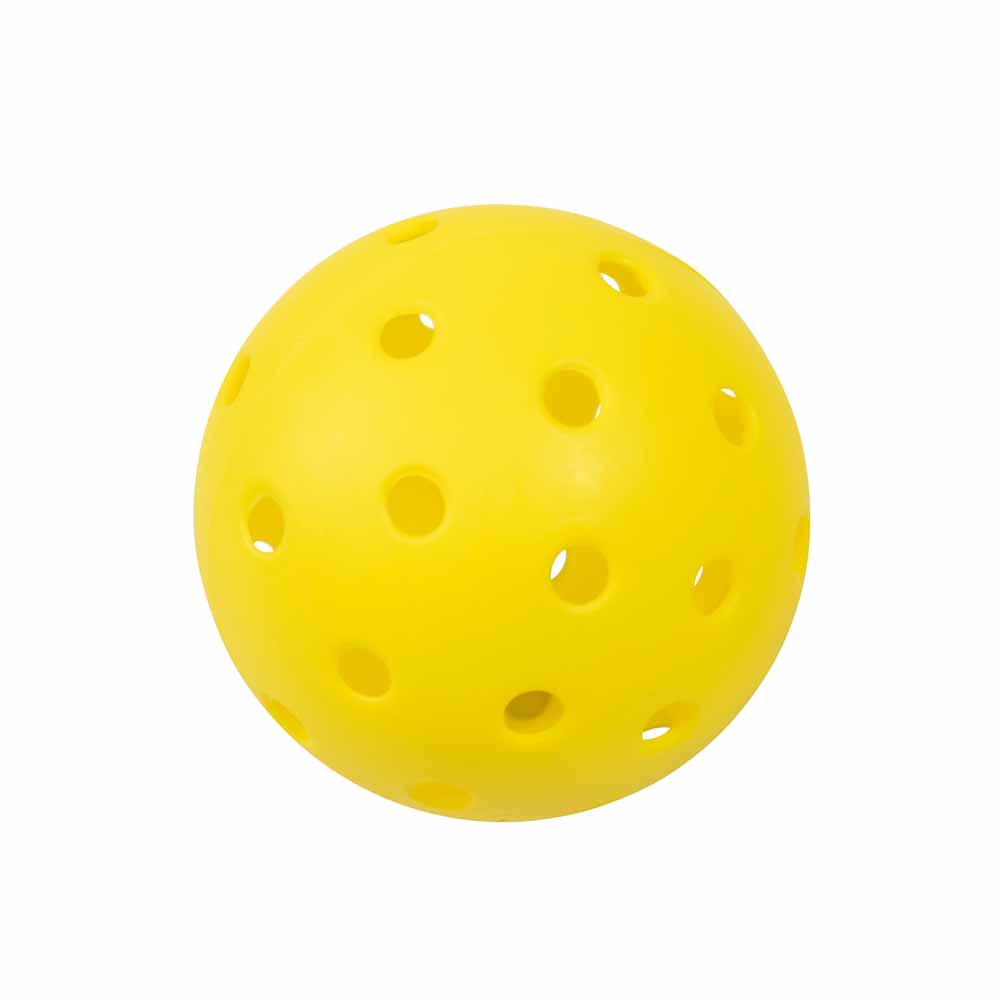 Bolas de Pickleball AceSpin - Paquete de 10