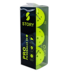 Story PRO Pelotas De Pickleball