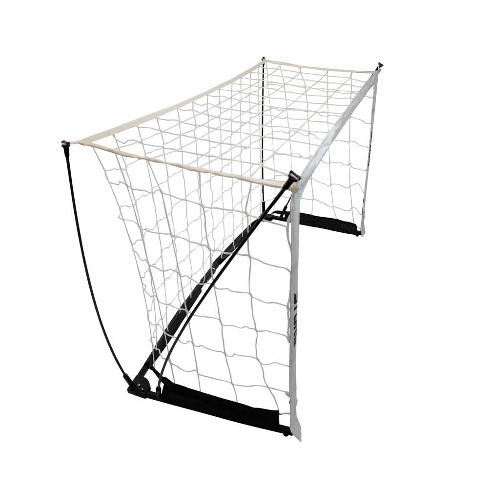 Story FieldMaster Portería de Fútbol Plegable