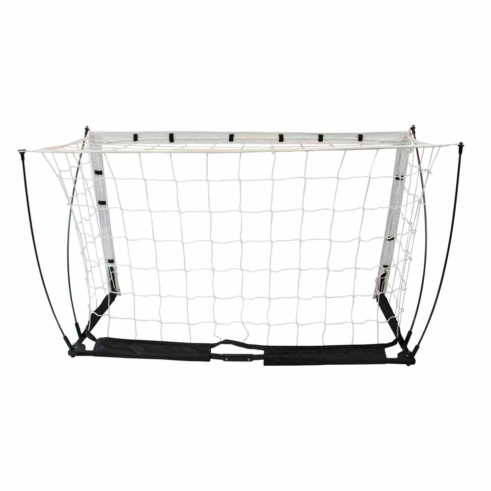 Story FieldMaster Portería de Fútbol Plegable