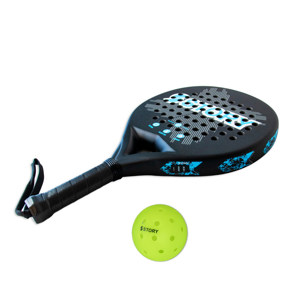 Story PRO Pelotas De Pickleball